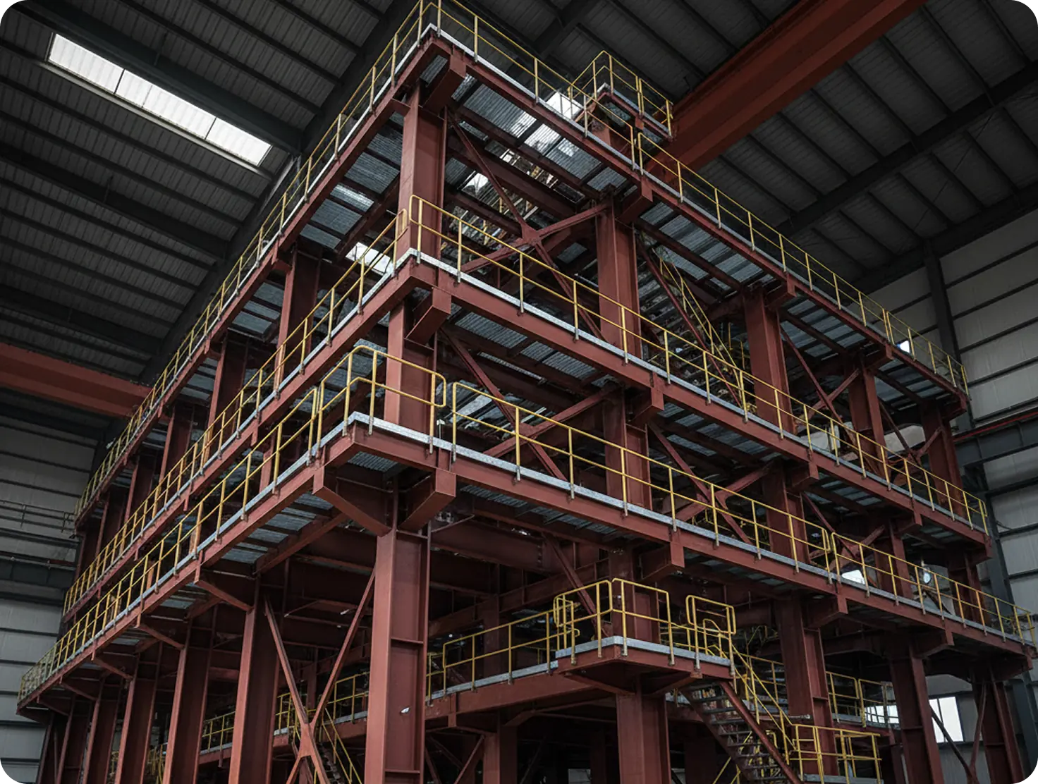 MS Structure Services