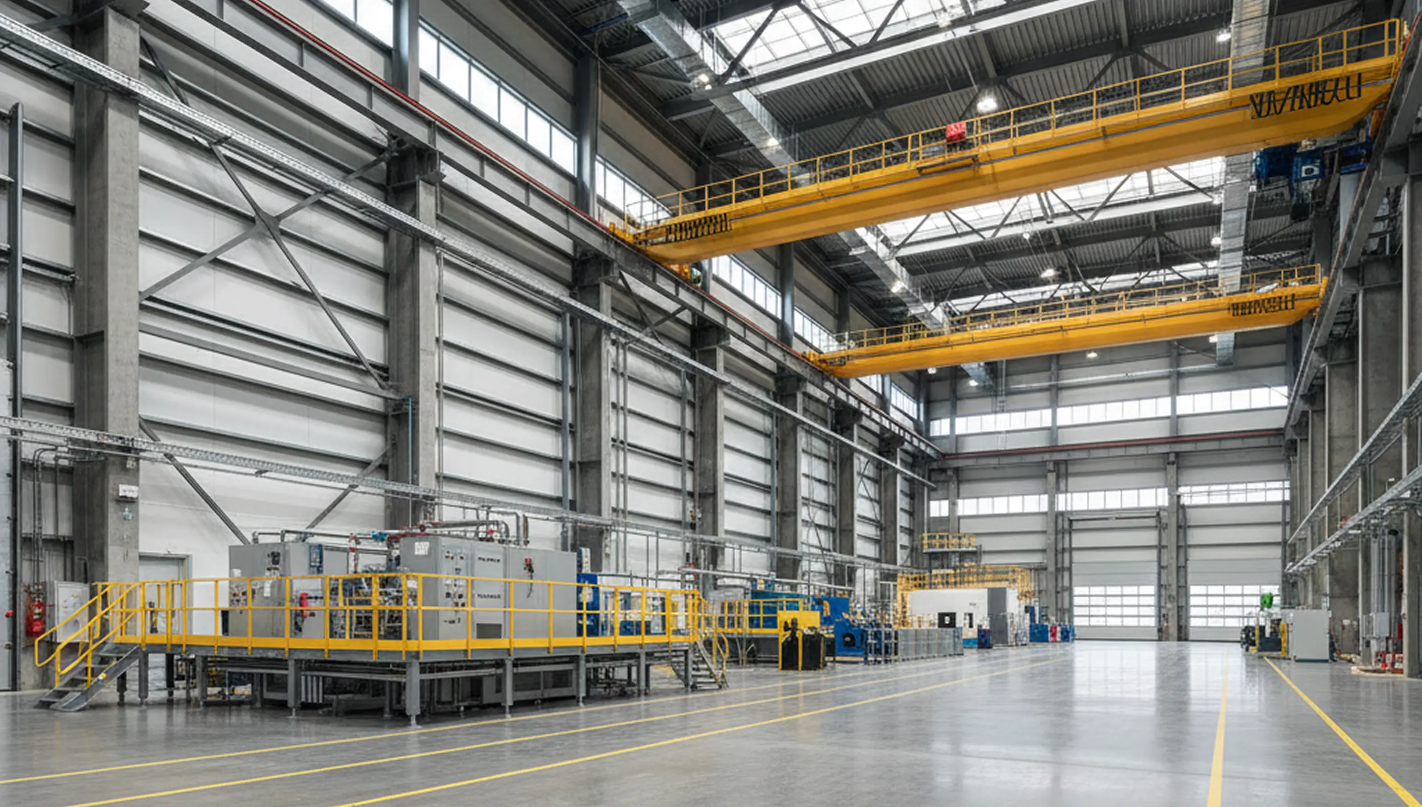 Structural & Building Systems